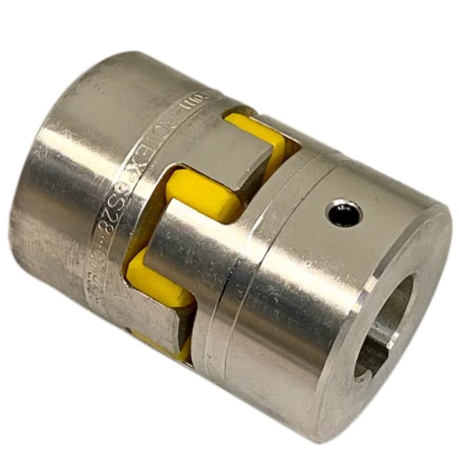 Flexible Coupler, Drive, complete for SRV/SRVP210 Retract Thruster product image