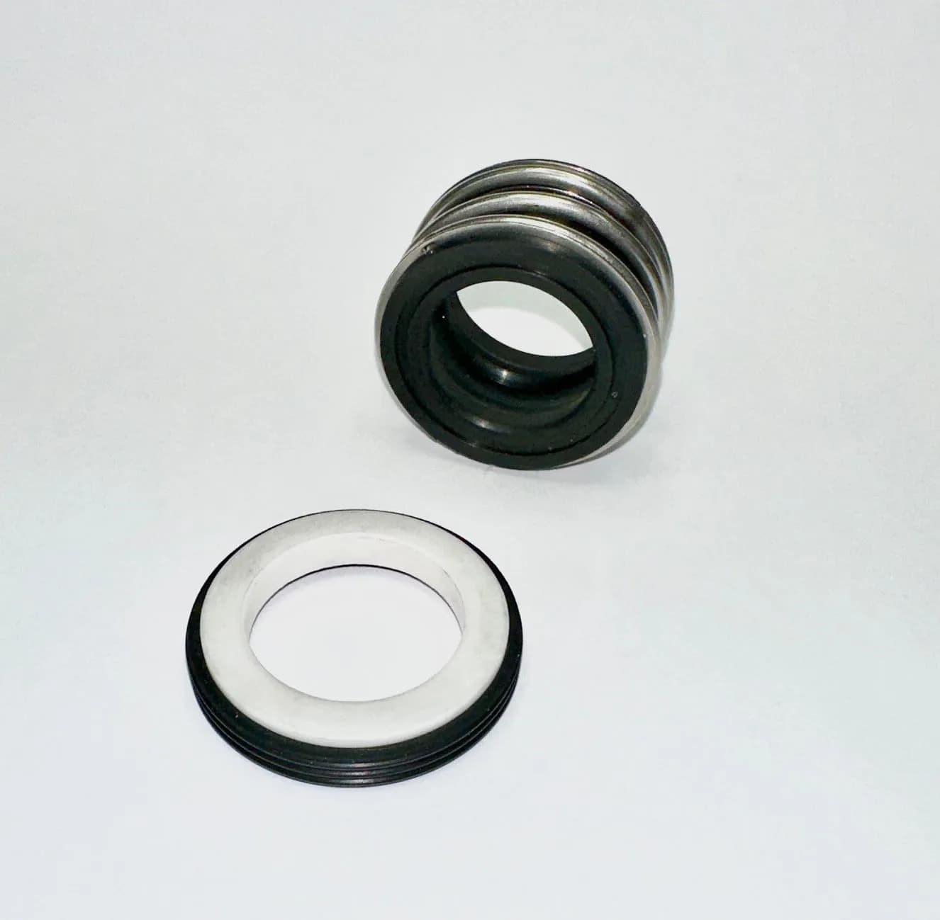 Rubber Boot, Mechanical Sealing SR/SRP80-100 product image