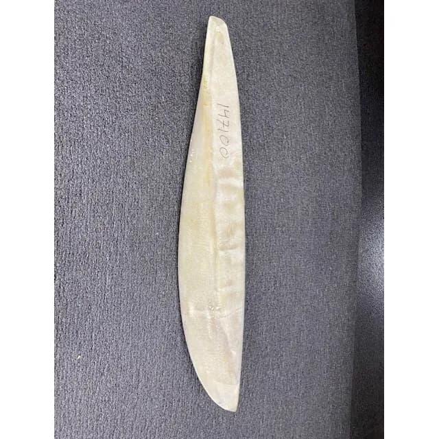 WINGLET GRP FOR VF650 