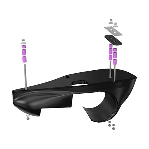 HydroPod Add-On Kit Complete For SX External Thruster in Waterflow product image