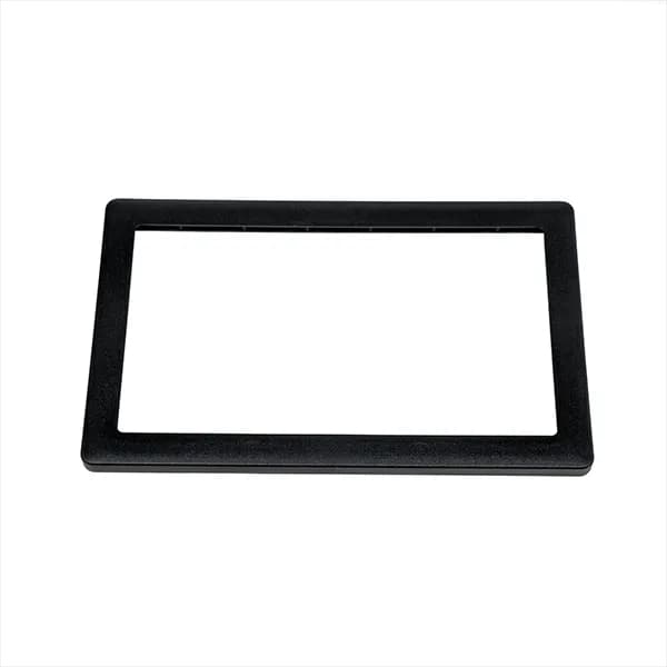 Bezel, TP-43A Touch Panel Replacement