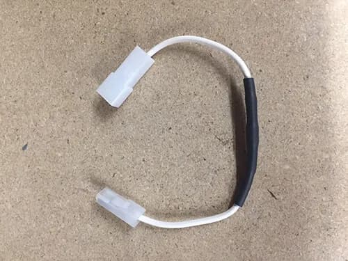 Sensor Wire, IPC, with resistor for SP285TCi product image