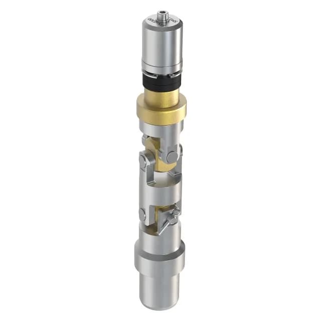 Vertical Drive Shaft Kit for Retactable SRV/P-SRL/P 300 product image