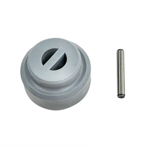 Flexible Coupling & Drive Pin 4 x 28mm for SE20 through SE40 models product image