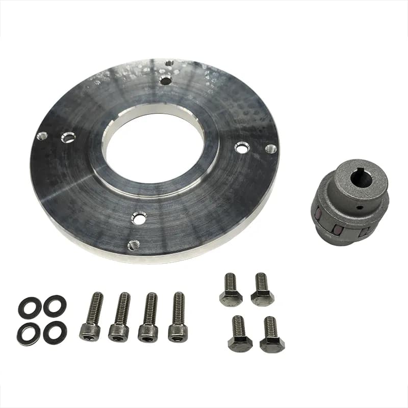 Adapter plate kit for eVision E100 Upgrade from SE100/SEP100 product image