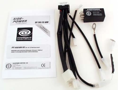 IPC Upgrade Kit for SP285 product image