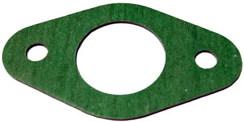 Gasket, between gear leg and tunnel 1mm thick used on SP220 SP240 SP285 SP300HYD product image