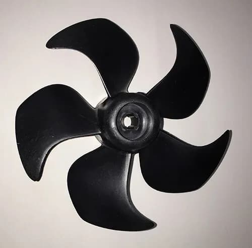 Propeller, 5-Blade, 125mm, Composite Spline drive for SE30/SE40 product image