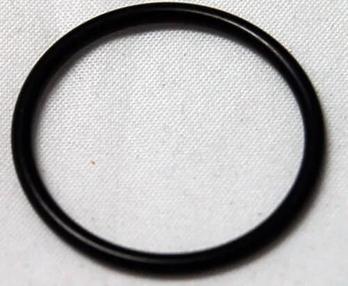 O-Ring seal, in motor mount, oil fed gear leg used on Models SP30, SP35 and SP40. product image