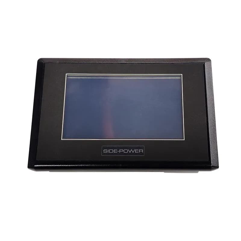 Panel- Stabilizer Touch Screen for PHC-024 Systems <2018