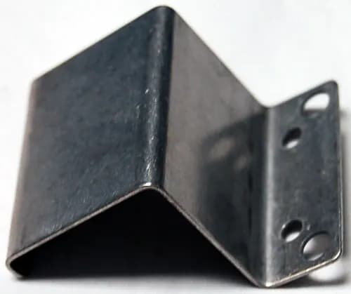 Clip, Stainless steel for control delay box used for remote mount of IPC box product image