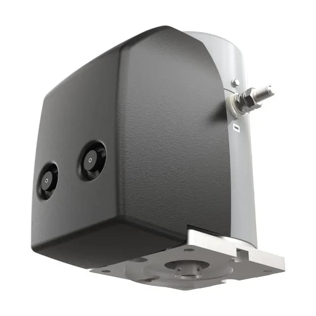 Motor Assembly Complete, 12v for SE50 includes Solenoids and cover product image