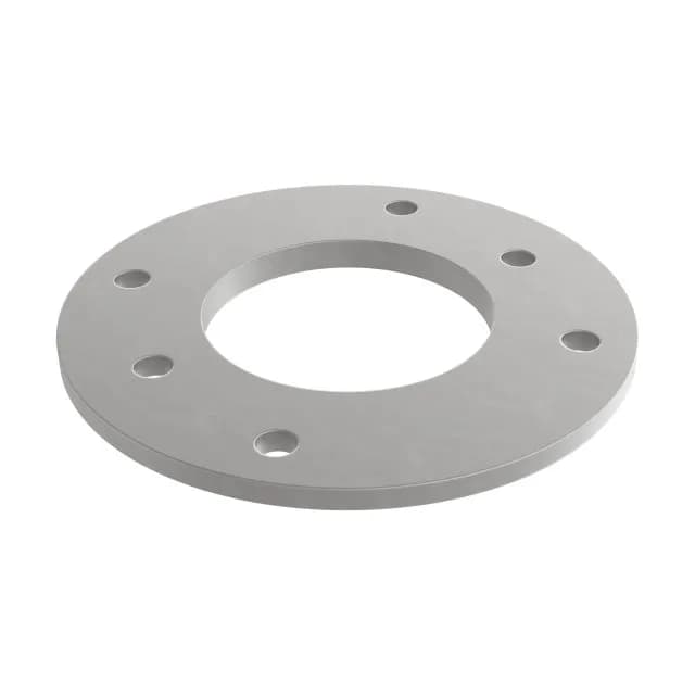 Adapter plate/base, for U Motors for SH420 and SH550 thrusters