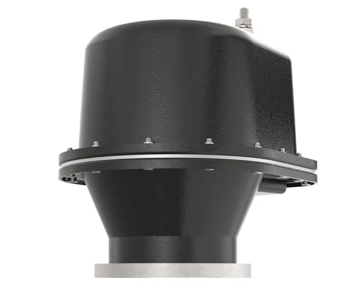 Motor Assembly Complete, 12v, IP for SP75 & SE80 includes Solenoids, Control Box and Coupling product image
