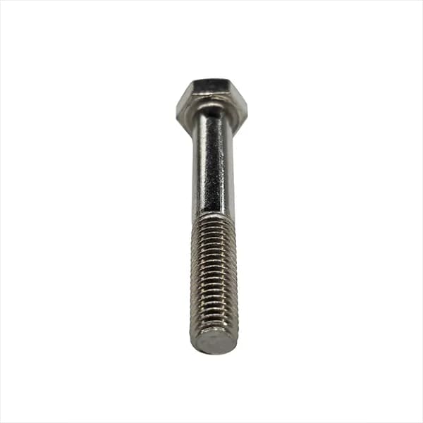 Bolt, M8 x 55mm, Hex head to Mount Gear Leg to Bracket product image