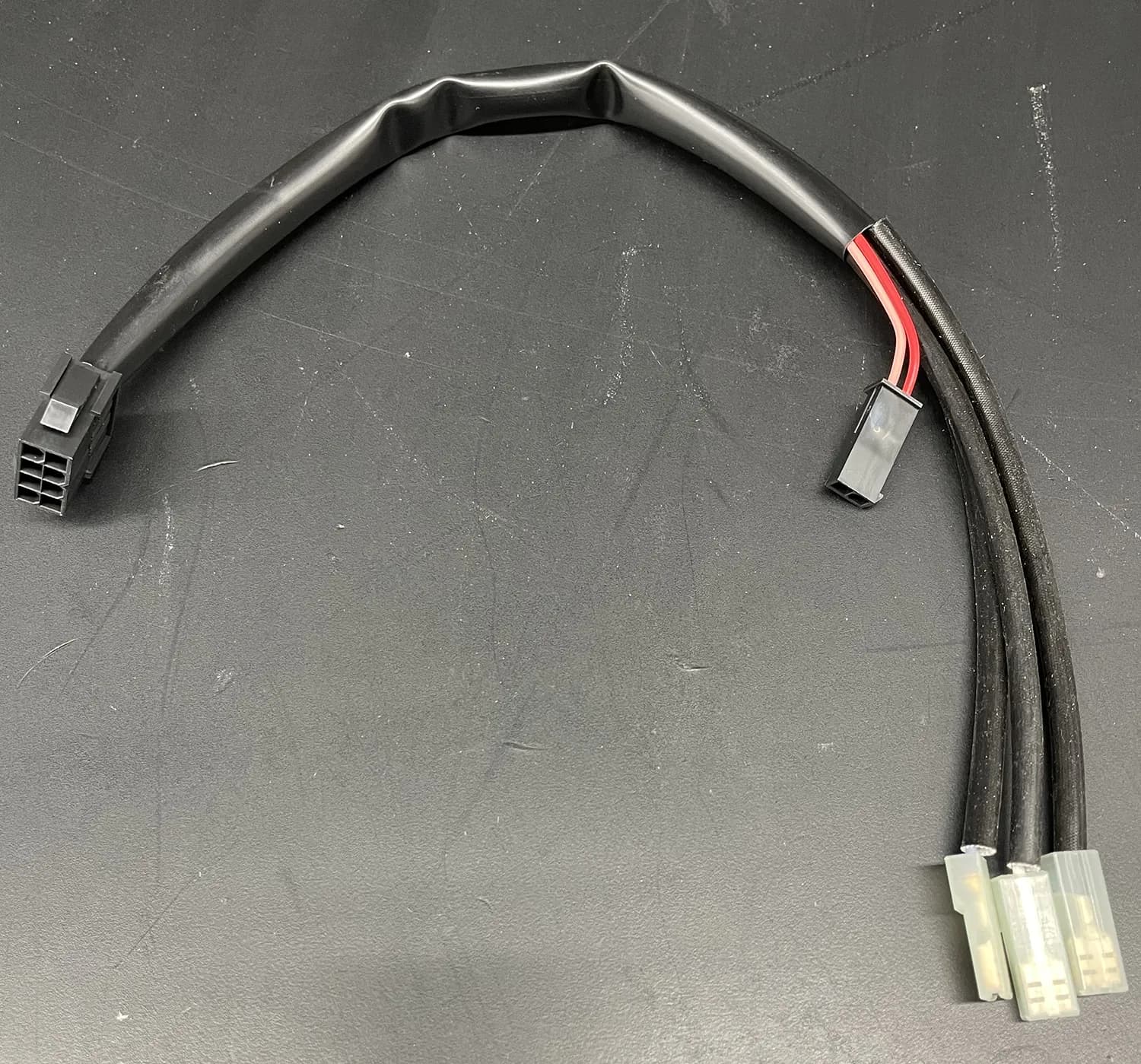 Wiring Harness, for SRP80/100 Pro Retract Motor Solenoid product image
