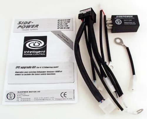 Upgrade Kit, IPC for SP35, 40 product image