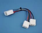 Cable Assembly, 4-wire, Y Connector only branch to other control panel product image