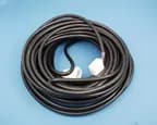 Cable Assembly, Control harness, 4-wire, 18m (59')  product image