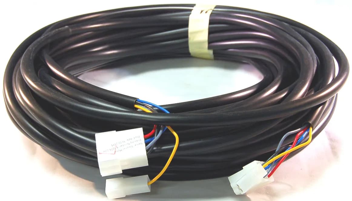 Cable Assembly, Control harness, 5-wire, 15m (49')  product image