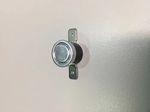 Thermoswitch, inside IP Housing used on all IP models product image