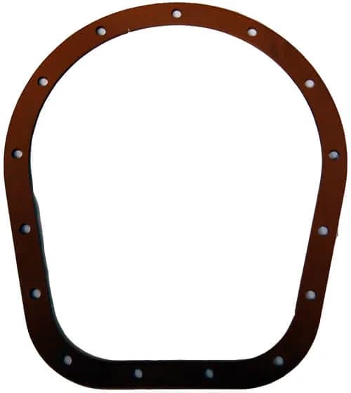 Gasket, Rubber for motor housing used on model SE60IP only product image