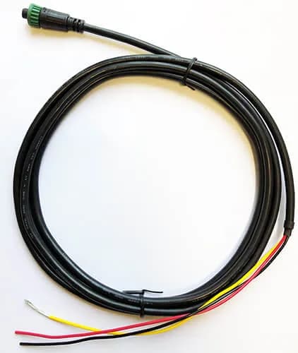 S-Link Spur Power Cable, 2.5m (8.2 ft)  product image