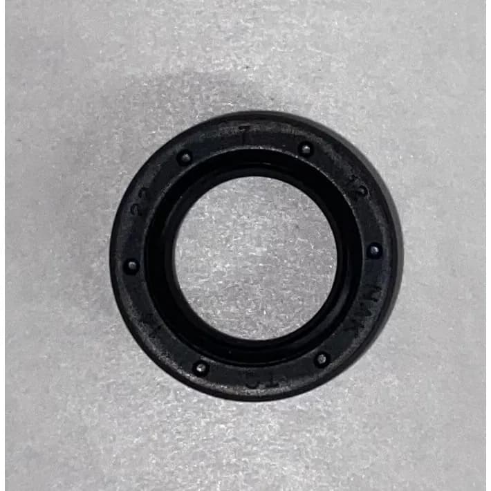 Oil Seal, 14.22.7 for Propeller Shaft on oil fed gear leg with 14mm shaft. 14.22.7 product image