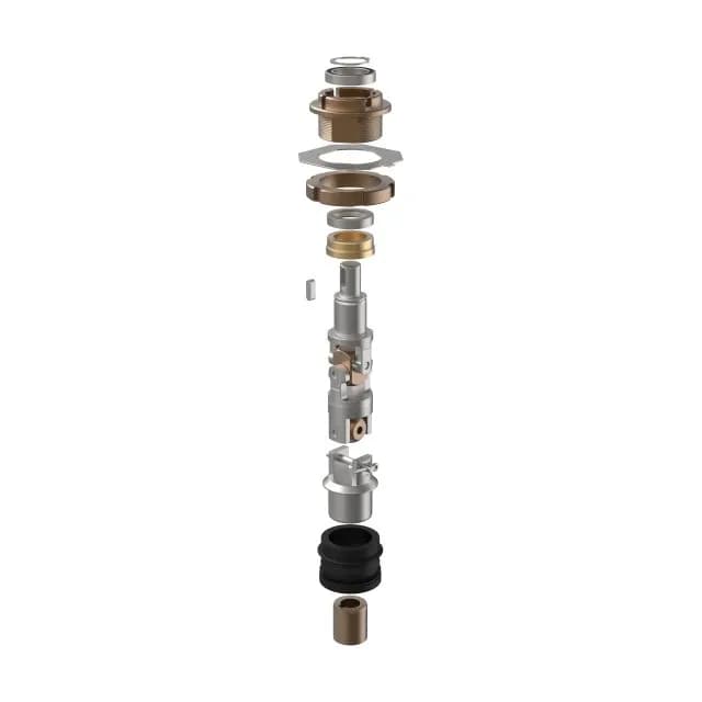 Repair Kit, Vertical Shaft for retractable thruster SRV(P) 80/100 product image