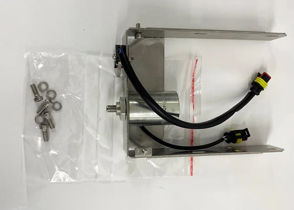 Sensor Kit, End Stop for SR80/100 retractable thruster, 12V product image