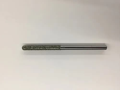 Tool, Bit, Diamond 8mm extra long for die grinder  *REQUIRES 8mm CHUCK* product image