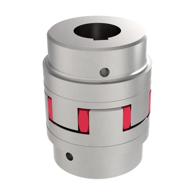 Flexible Coupler, complete ass'y for hyd thruster Rotex 42 40MM X 14 tooth (SH1000) product image