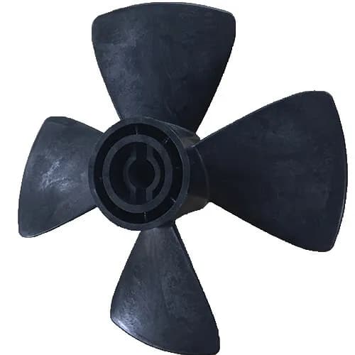 Propeller, 4-Blade, Composite for oil-fill gear leg - SPS55S, 75T, 95T & 7hp "A" product image