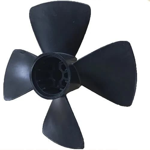 Propeller, 4-Blade, Composite for sealed gear leg - 185mm SP55S2, 60, 80 ,& 100 product image