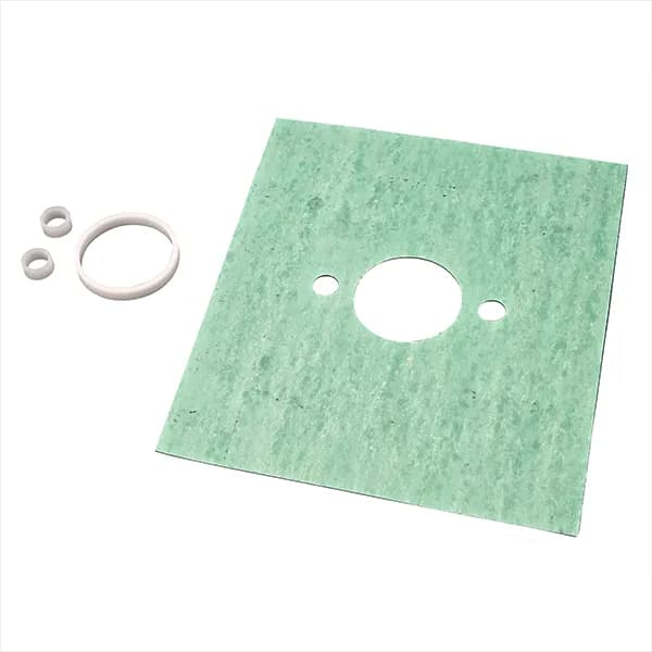 Isolation Kit for thruster for SE80 & SE100 on steel & aluminum tunnels product image