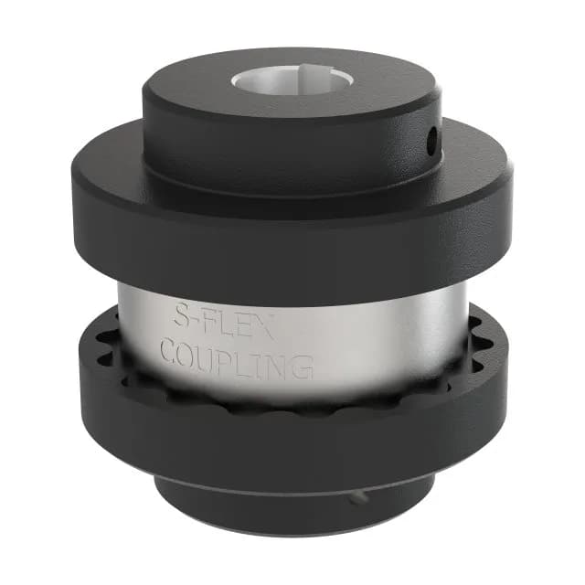 Flexible Coupler Ass'y for SH100 thruster  product image