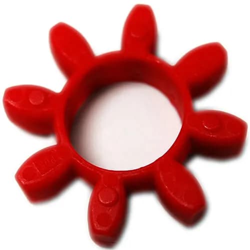 Coupler, rubber, special (Rotex) for IP thrusters SE100/SE120/SE130/SE170 product image