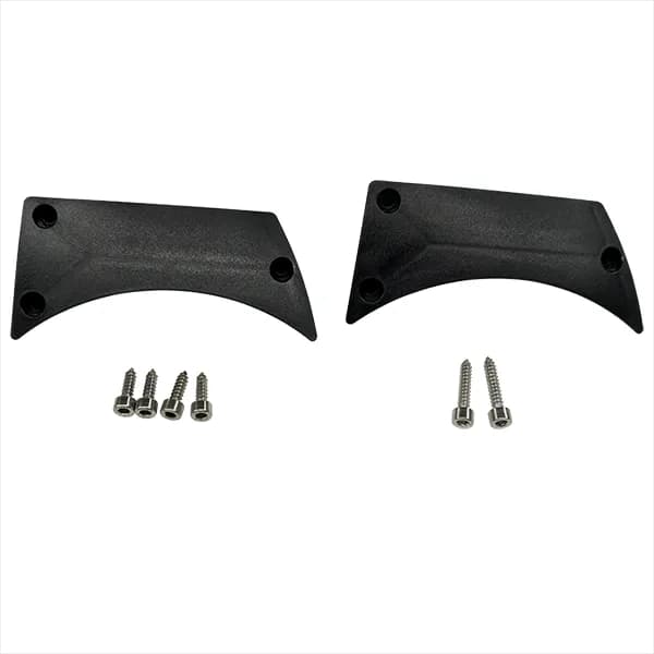 Side Covers, Replacement Kit For SX35/SX50, with fasteners product image