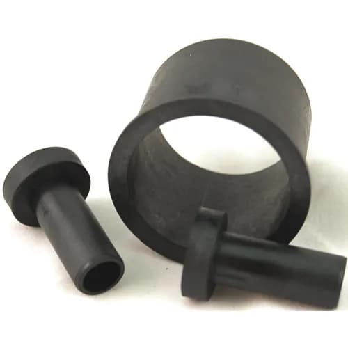 Isolating Bushing Kit, for motor mount bracket used on 120/150/130/170/210  thrusters product image