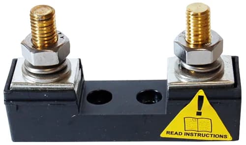 Fuseholder, ANL  product image