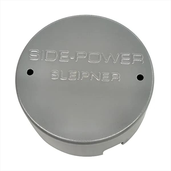 Cover, for motor used on SE30/40, R-type motor product image