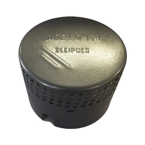 Cover, for motor used on SE80, 12 & 24v, K-Type motor product image