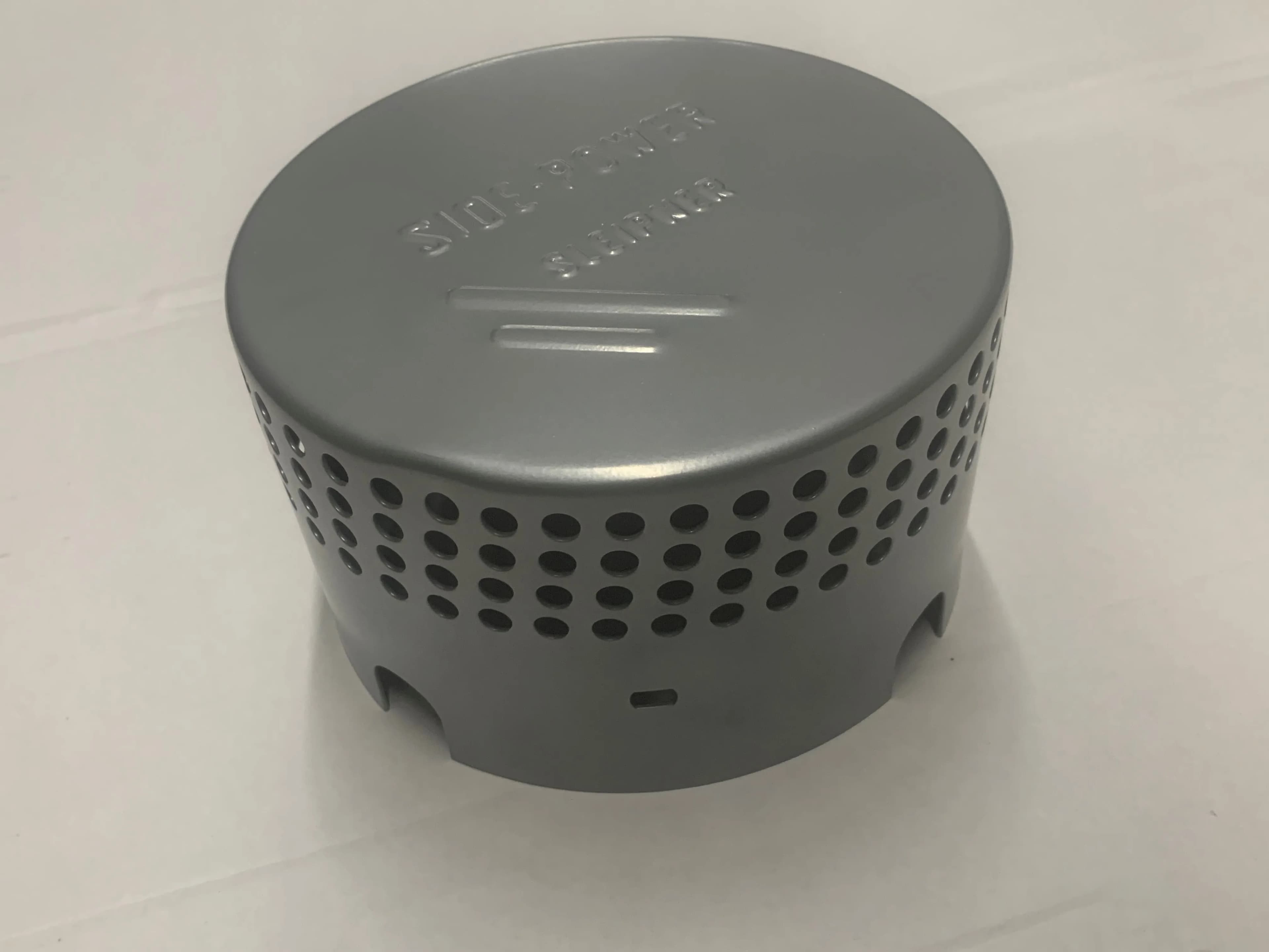 Cover, for motor used on SE150 & SE170 w/larger SW202 solenoids product image