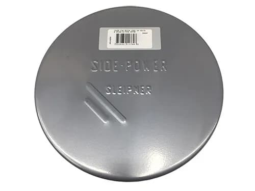 Cover, for motor used on SE210 & SE240, K-Type motor product image