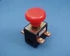 Battery Switch, Double pole, 250A continuous  product image