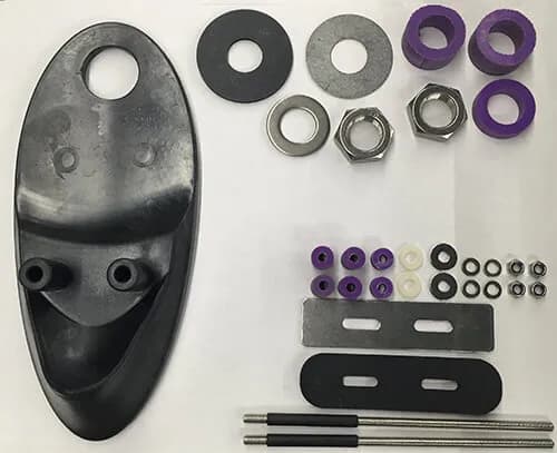 EX Thruster Installation Kit for Single & Double Model product image