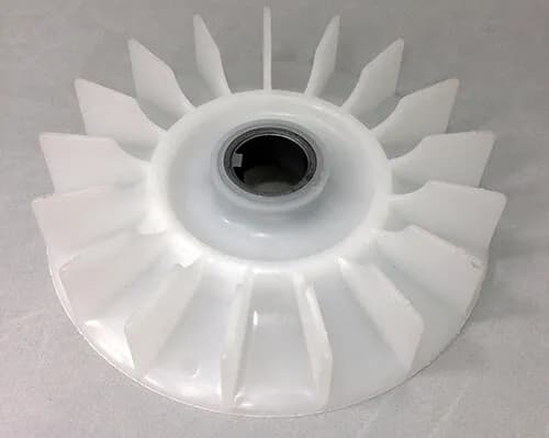 Fan, For motor used on SE130, SE150, SE170 K-Type motor product image