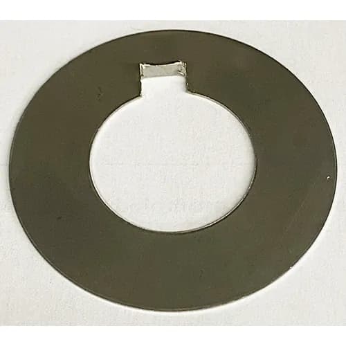 Washer, with locking tab for 513mm and 610mm thrusters product image