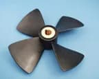BOM: Prop Swap 250 TC, swap x1 ea.SM101272RH/LH w/ x1 ea. SM101275RH/LH product image
