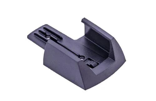 Radio Remote Control Spare Locking Holder black product image